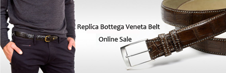 Bottega Veneta Belt