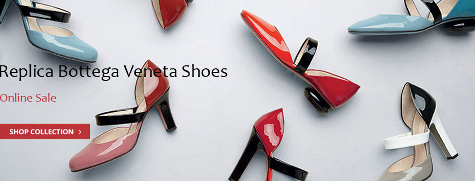 Bottega Veneta Shoes