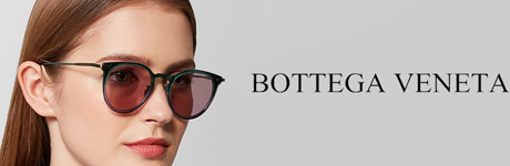 Bottega Veneta Sungalss